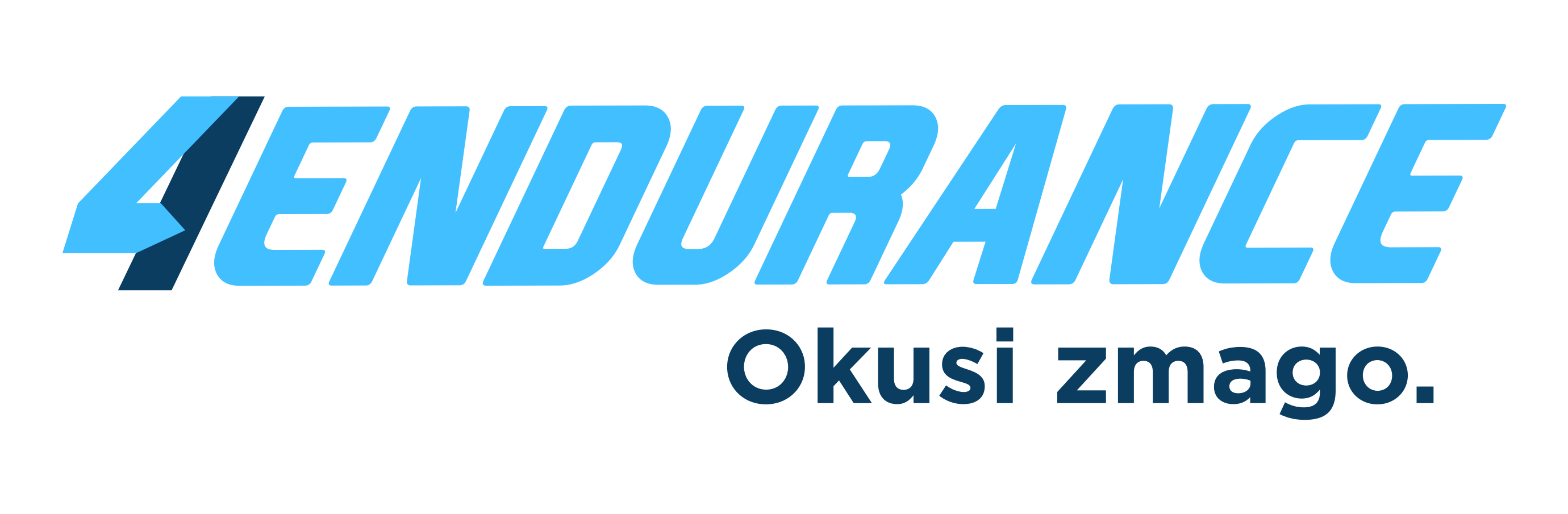 Logo od 4Endurance