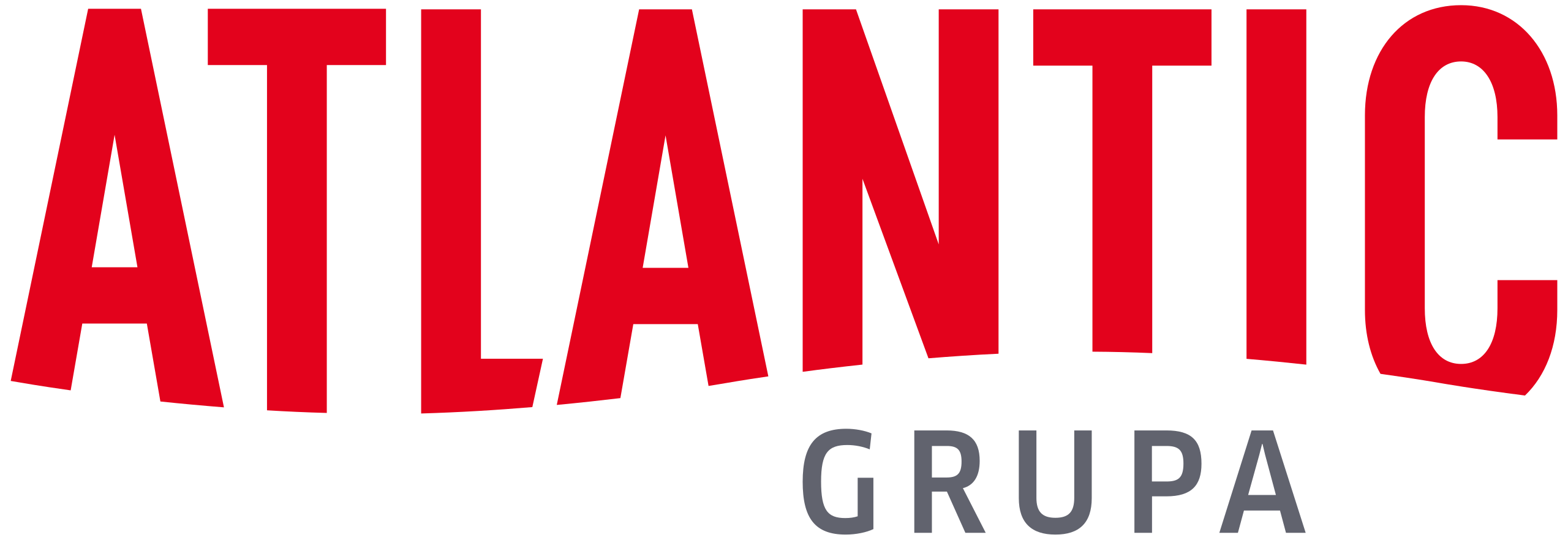 Logo od Atlantic grupe
