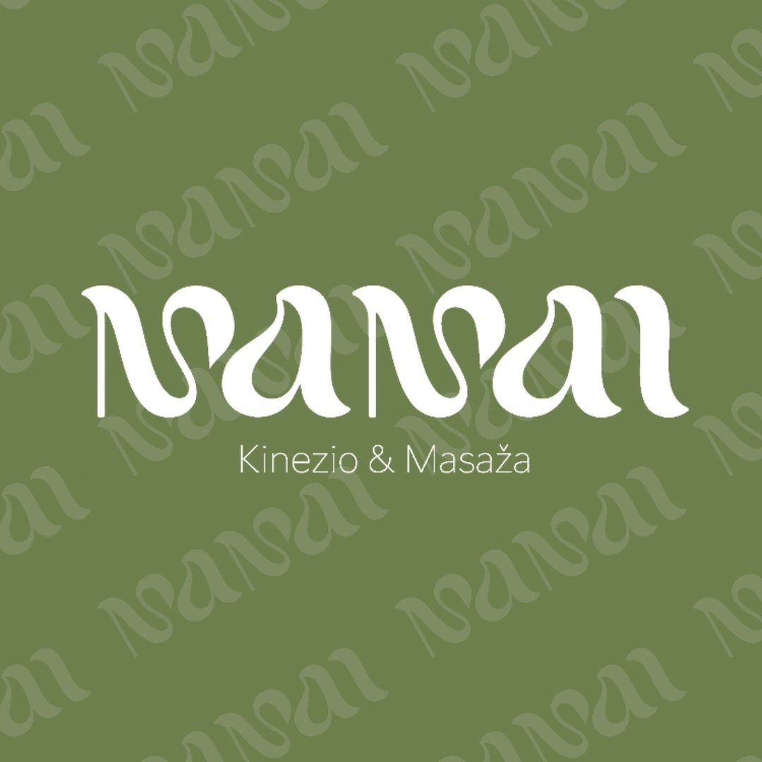 nanai kinezio