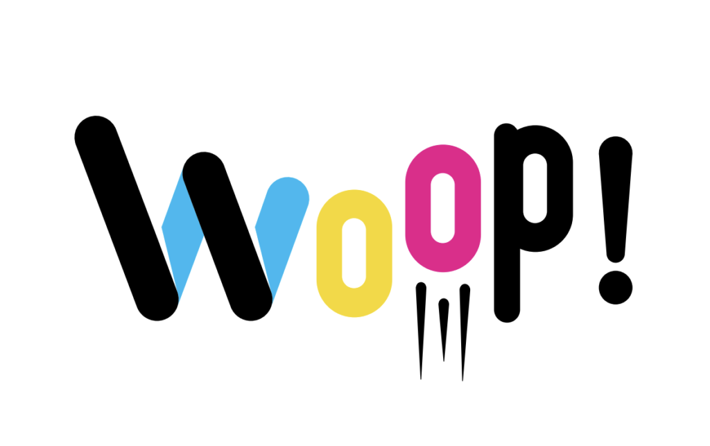 woop logo